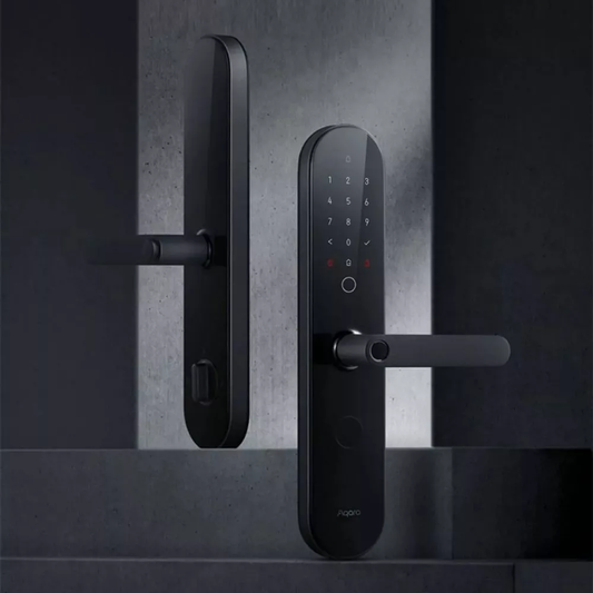 AQARA Smart Door Lock N100