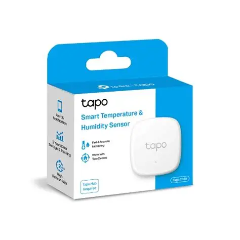 Tapo Smart Button T310
