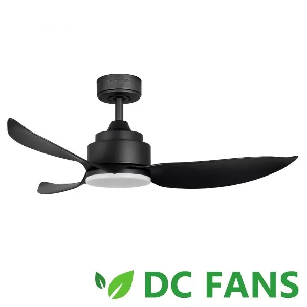 Acorn Fantasia RGB Downrod Ceiling Fan (36"/46"/56")