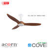 Acorn Cove MWH Hugger Ceiling Fan (50"/60")