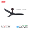 Acorn Cove COP Hugger Ceiling Fan (50"/60")