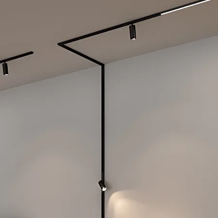 AQARA Ultra-Thin Surface-Mounted Track V1