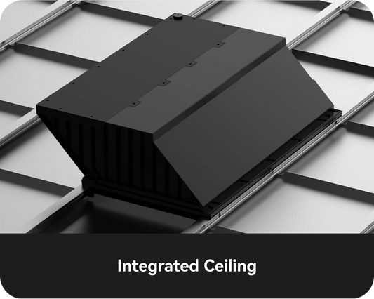 Yeelight Pro P21 Rooflight (562x260mm)