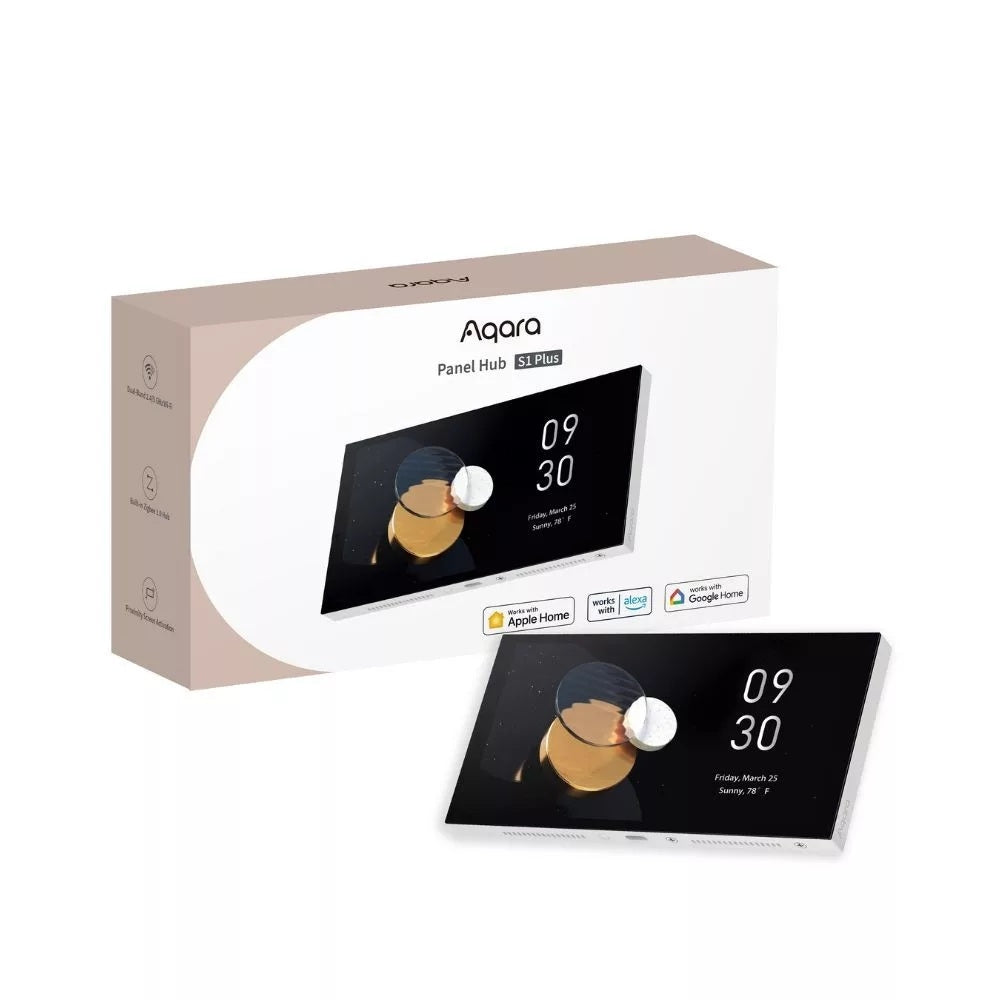 AQARA Panel Hub S1 Plus