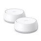 Tapo Whole Home Mesh Wifi 7 System Deco BE25 (BE5000)