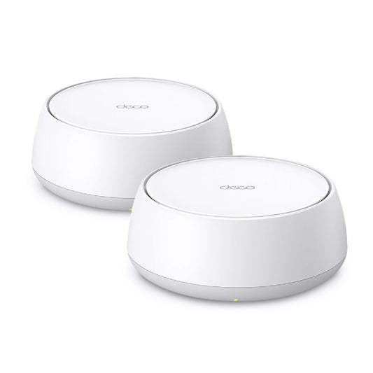 Tapo Whole Home Mesh Wifi 7 System Deco BE25 (BE5000)