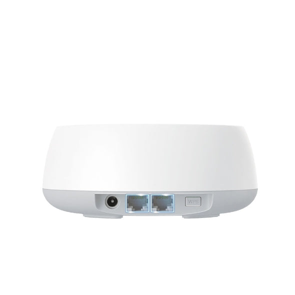 Tapo Deco BE25 BE5000 Whole Home Mesh Wifi 7 System