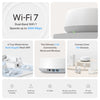 Tapo Deco BE25 BE5000 Whole Home Mesh Wifi 7 System