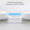 Tapo Whole Home Mesh Wifi 7 System Deco BE25 (BE5000)