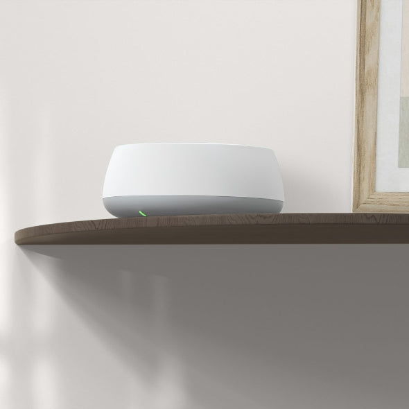 Tapo Whole Home Mesh Wifi 7 System Deco BE25 (BE5000)