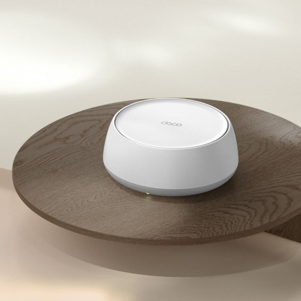 Tapo Whole Home Mesh Wifi 7 System Deco BE25 (BE5000)