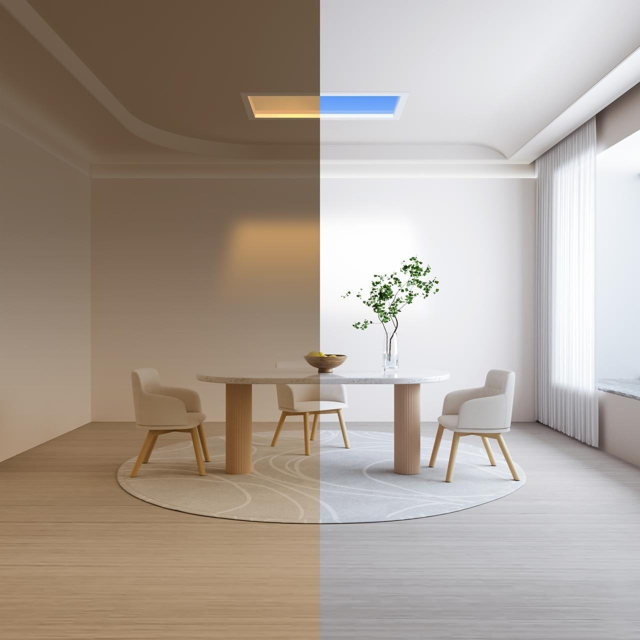 Yeelight Pro P21 Rooflight (562x260mm)
