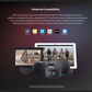 AQARA Wireless Mini Switch T1