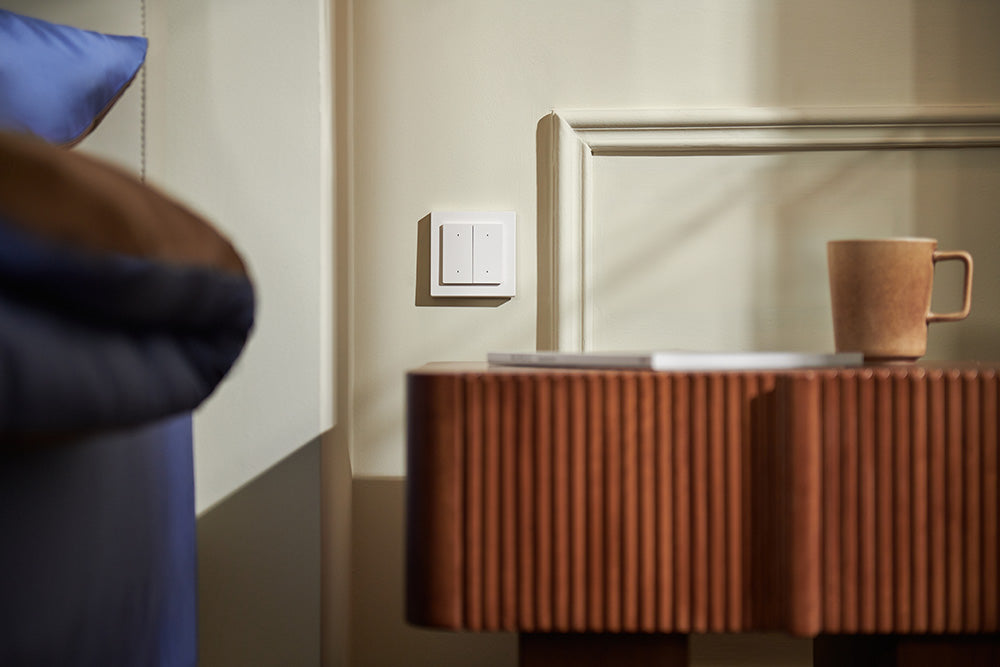 AQARA Smart Switch H2