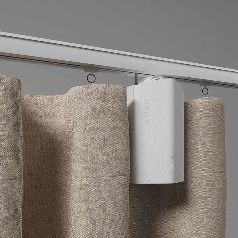 Yeelight Smart Automated Curtain Opener (Tracks