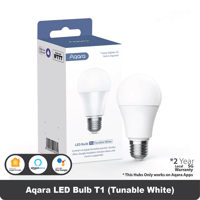 Aqara Led Bulb T1 3.0