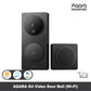 Aqara Smart Video Doorbell G4 - Techshow