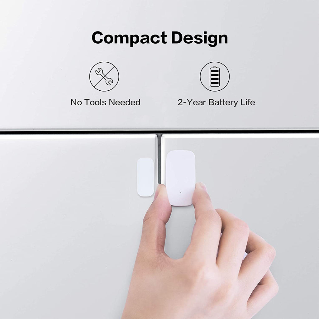 Aqara Door & Window Sensor