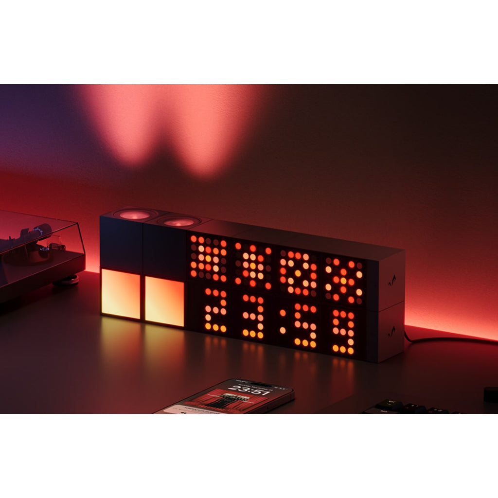Yeelight Smart Cube Starter Kit Panel