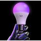 Yeelight W4 E27 LED Smart Bulb Turnable Multiple Color - 11.11 Sale