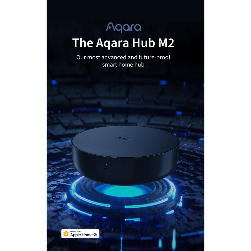 Aqara M2 Smart Hub