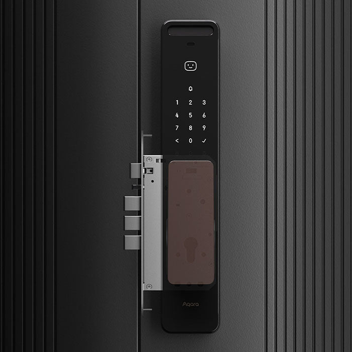 Aqara D200i Smart Door Lock (Face Unlock)