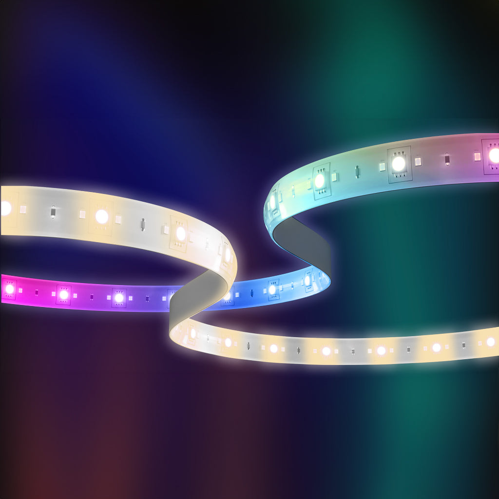 Aqara LED Strip T1 - Techshow
