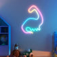 WiZ Type-G Neon RGBIC LED Strip (5m)