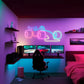 WiZ Type-G Neon RGBIC LED Strip (5m)