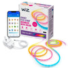WiZ Type-G Neon RGBIC LED Strip (5m)