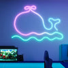 WiZ Type-G Neon RGBIC LED Strip (5m)