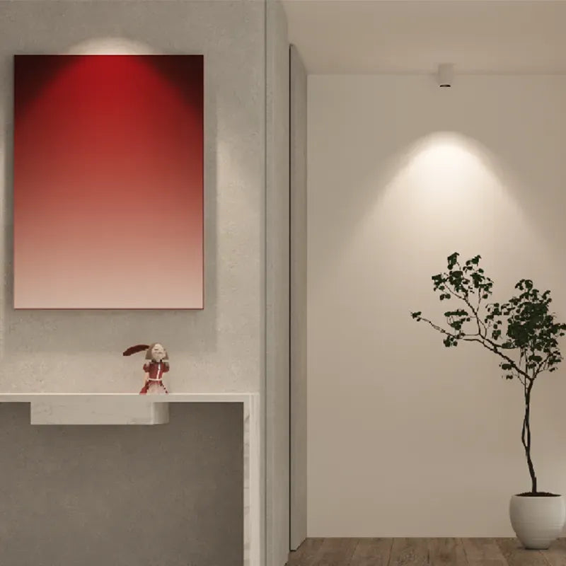YEELIGHT GU10 SmartBulb W1