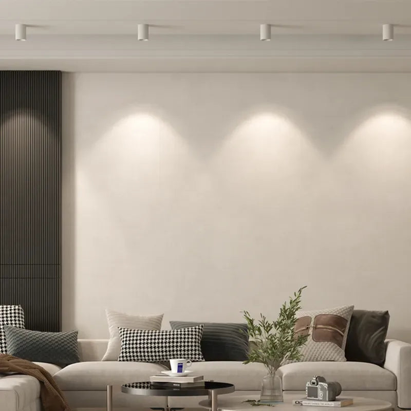 16 million colors + tunable white (2700–6500K)