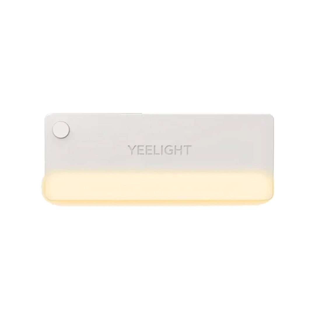 No installation required, ideal for tight spaces & dark corners