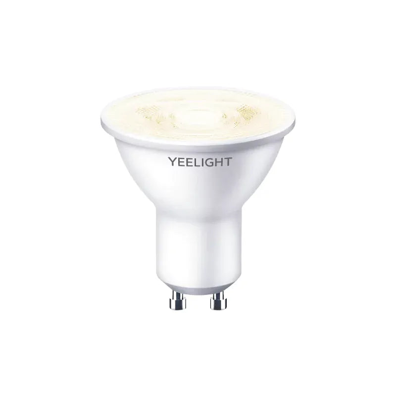 YEELIGHT GU10 SmartBulb W1