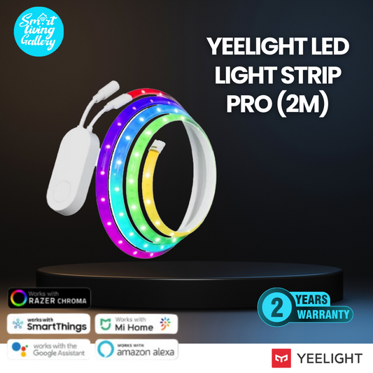 Yeelight LED Light Strip Pro (CLEARANCE)