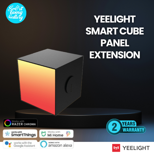 Yeelight Smart Cube Panel Extension