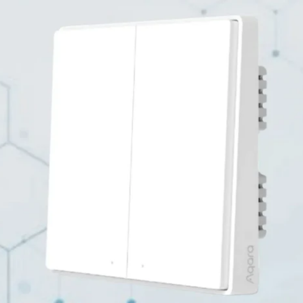 Aqara D1 Smart Wall Switch 1.2