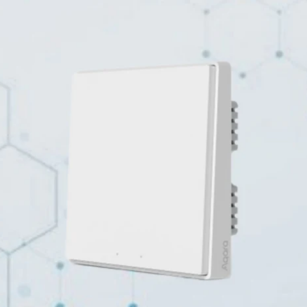 Aqara D1 Smart Wall Switch 1.2