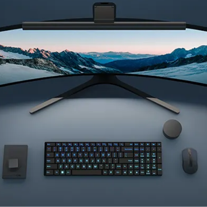 Yeelight online led bar