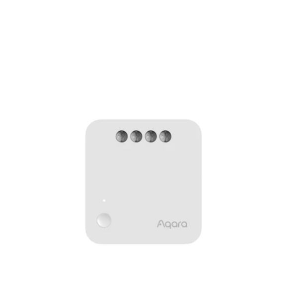 Xiaomi Aqara Single Switch Module T1 - TechPunt
